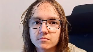 Tiktoker Who Refuses To Shower Responded To Me