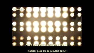 Arctic Monkeys - There’d Better Be A Mirrorball (Türkçe Çeviri)