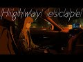 Highway escape/covered by YUI🐾ᴗ̈♥【歌ってみた】