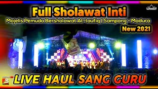 Download Lagu Full Sholawat Inti majlis Attaufiq | Live Haul Sang Guru | New 2021 MP3 Download Lagu Full Sholawat Inti majlis Attaufiq | Live Haul Sang Guru | New 2021 MP3
