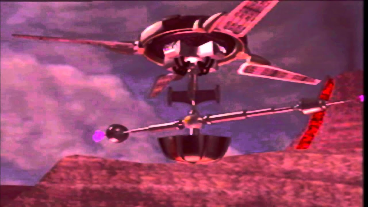 PS1 Beast Wars   Transformers Trailer HD