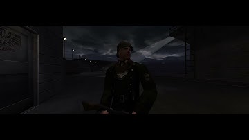 REAL Return to Castle Wolfenstein (Redux) Part 22