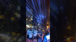 Maskot Riswanda Garang karnaval Sumberagung Panggungrejo Blitar shorts