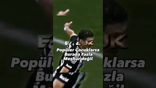 Popüler Çocuklarsa...