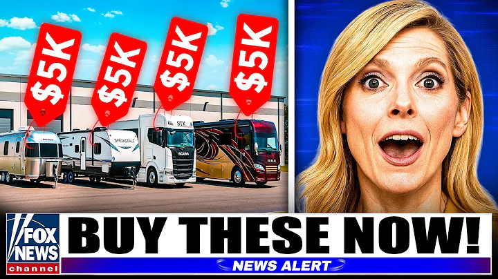 $5,000 RVs That DESTROY Every $120,000 RV