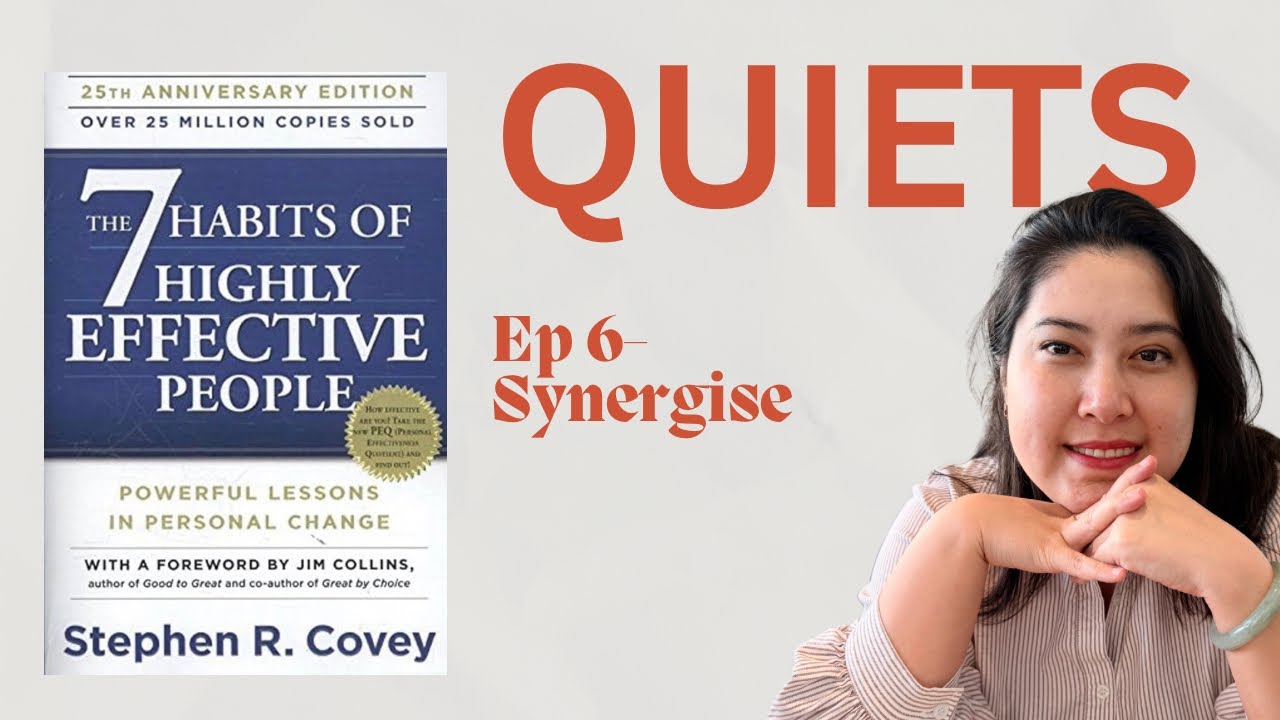 The 1+1=3 Math: Why Quiet Leaders Need Loud Partners