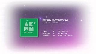 Akdong Ian  Melted   instrumental