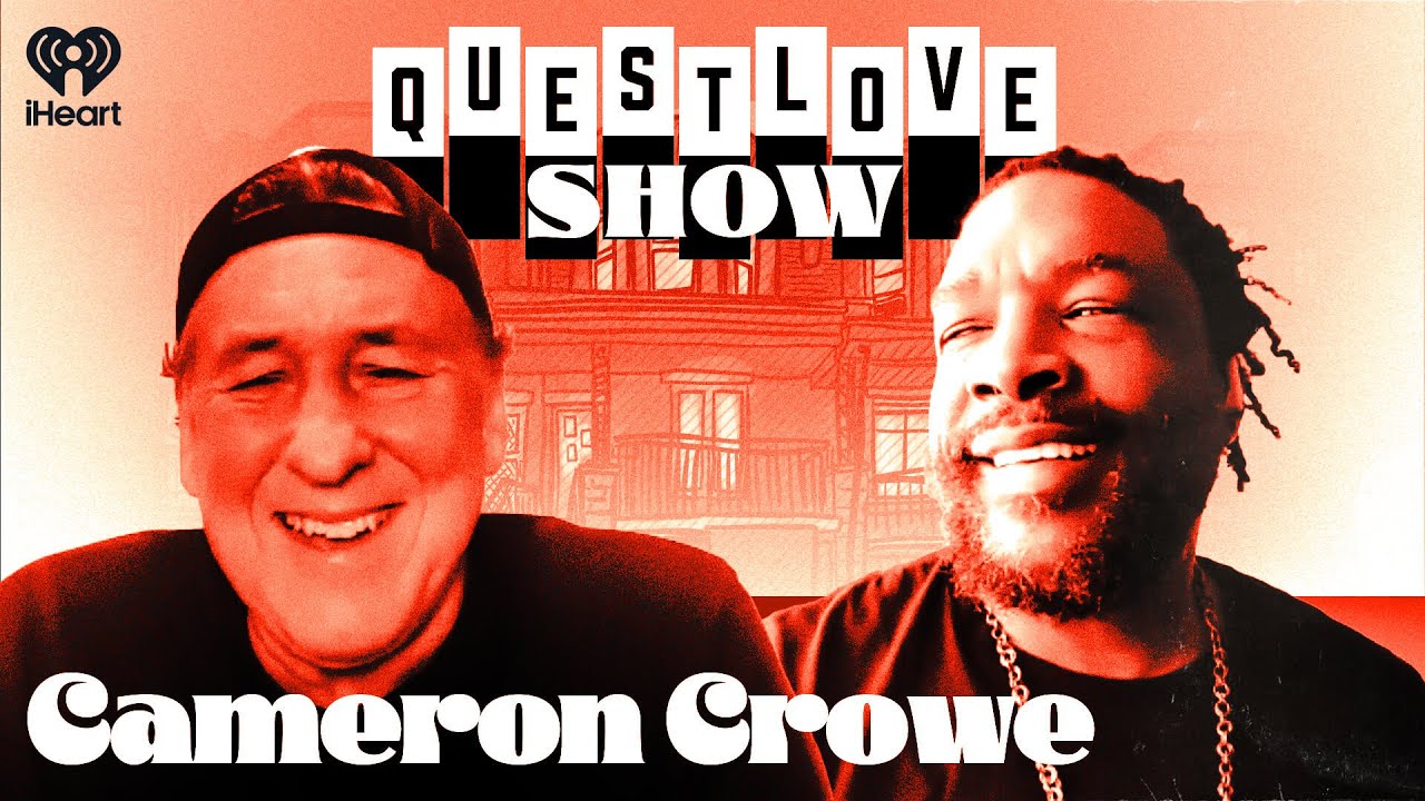 Cameron Crowe | The Questlove Show