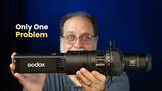 I Tested the Godox RS100R So You Don't Have To