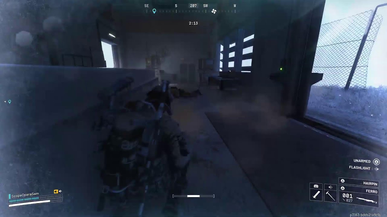 Purity Raids | ARC Raiders