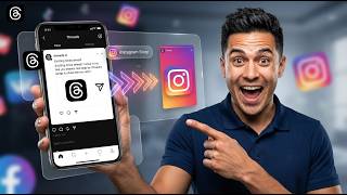How To Share Threads To Instagram [Step by Step]