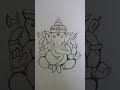 Jai ganesh devashorts  art