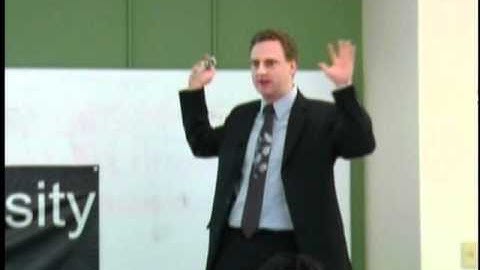 TEDxBinghamtonUniversity - Scott Craver - Steganography: Hiding in Plain Sight