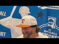 Anthony Pack Jr. knocks 3 home runs in Austin regional opener