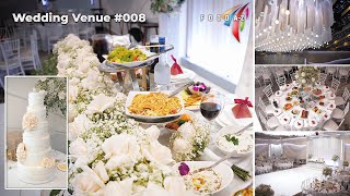 Wedding Venue Wedding Cake A Luxurious Wedding Venue In Los Angeles