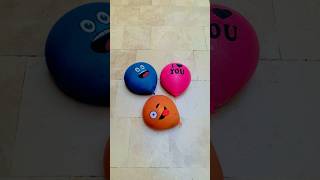 🎄🌏💦Amazing Balloons Field With Colors &amp; Orbeez ASMR Popp #youtubeshorts #asmr #satisfying #balloon
