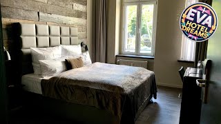 Arbio I Apartmently Studios & Apartments | Berlin, Germany | Hotel Review 🛏️ | Eva Hotel Dreams