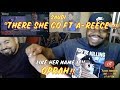 Saudi - There She Go Ft A-Reece (Thatfire Reaction)