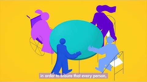 Mandate of the UN Independent Expert on sexual orientation and gender identity