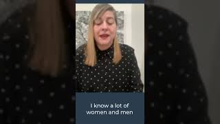Why Joie Gharrity launched the @superstarwomenentrepreneurs #rossbrand #digitalnetwork