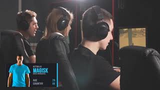 Esport Broadcast package After Effects Template