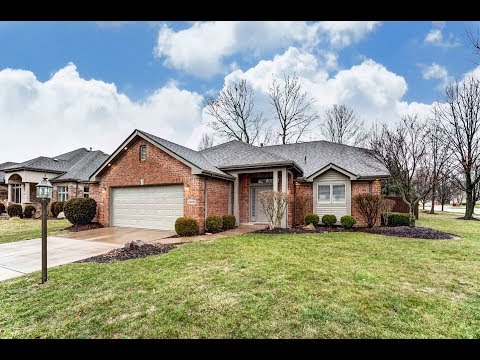 13000 NEWBURG COURT, Dayton, OH home video tour