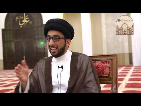 كيفية صلاة الليل ووقتها سماحة السيد موسى العلي
