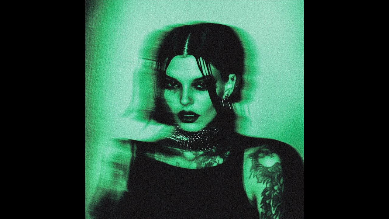 [FREE] Mareux x Mr Kitty x Darkwave Type Beat - 