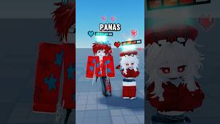 LA CONOCEN🍅? #viral #roblox #gaararox #robloxshorts #viralvideo #celynnei #parati #viral #shorts