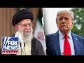 Trump gave Ayatollah Khamenei what he 'deserves': Dr. Sheila Nazarian