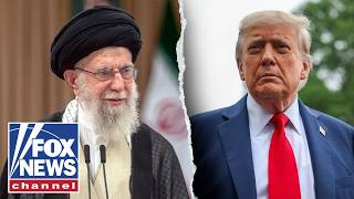 Trump gave Ayatollah Khamenei what he 'deserves': Dr. Sheila Nazarian Profile