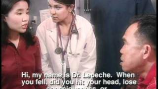 Part 1: Breaking Down the Language Barrier - Translating Limited English Proficiency into Practice