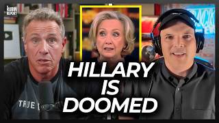 Download Lagu Host Shocked as Reporter Explains Why It Looks Very Bad for Hillary Clinton MP3 Download Lagu Host Shocked as Reporter Explains Why It Looks Very Bad for Hillary Clinton MP3