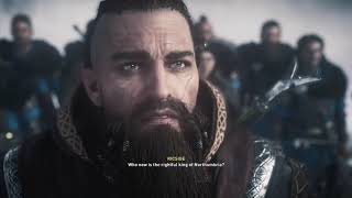 Famous Assassin's Creed - Valhalla (FARAVID OPTIONS) Profile