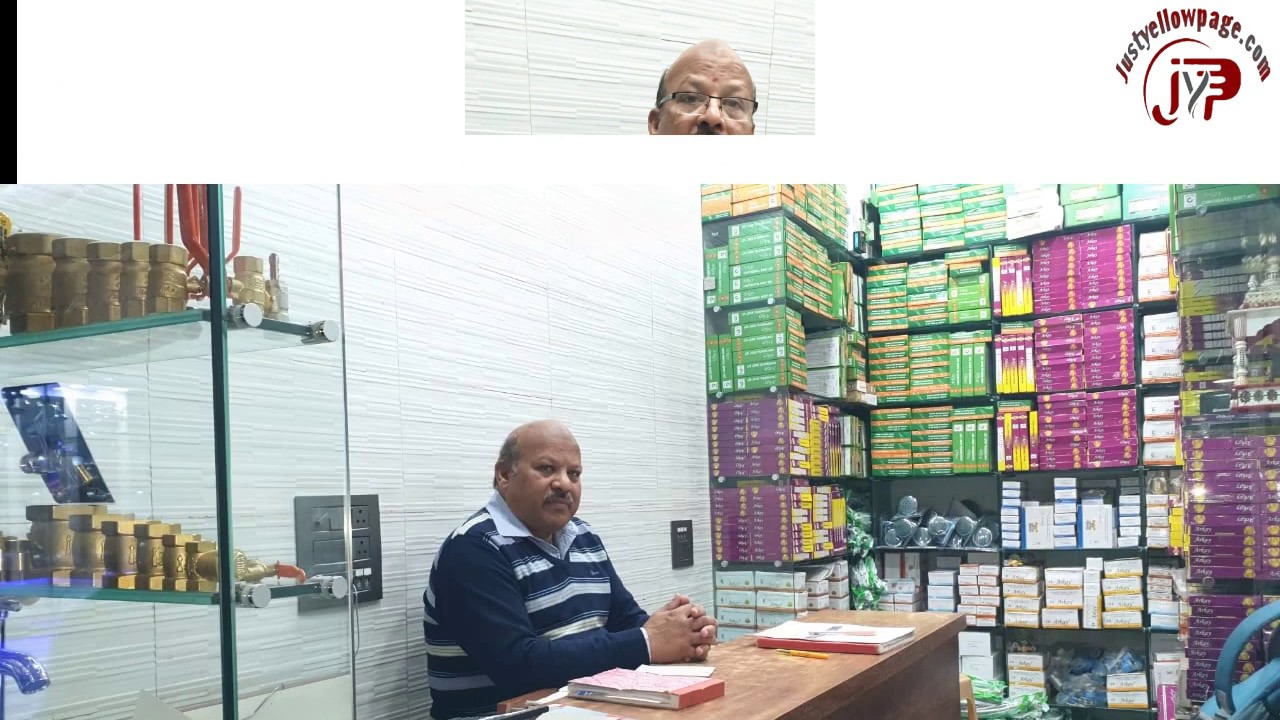 MODERN SANITARY STORE || Arkay Valves || Arkay Faucets