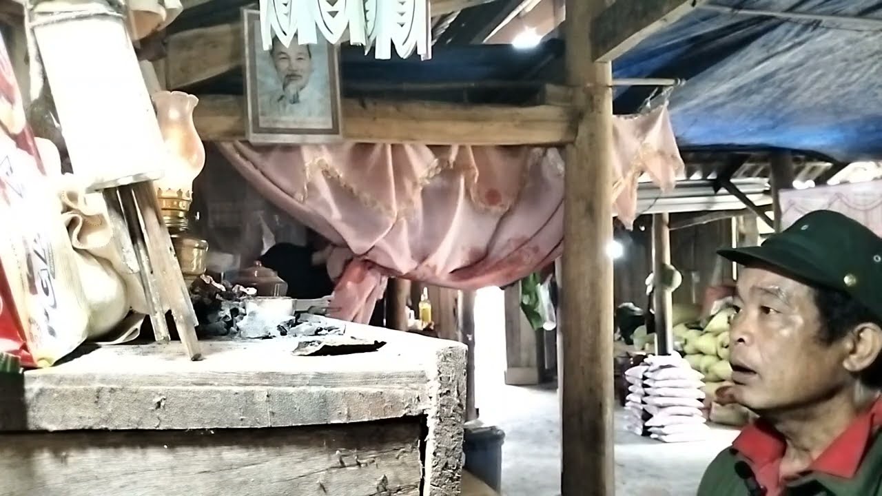 iu miền síp miến cúng tổ tiên (Phần 1) | Phụ Sếnh TV #phusenhtv #iu #iumien