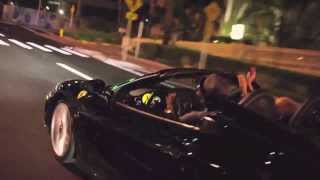 Wiz Khalifa - Medicated [feat. Juicy J & Chevy Woods] (Unofficial Music Video)
