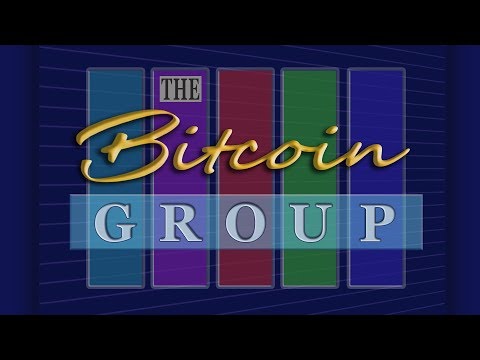 The Bitcoin Group #156 - Segwit Activation - BTC-E? - Chinese Documentary - Idle Client Funds - 동영상