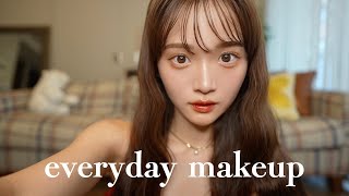 【毎日メイク】激盛れます。そして今後のYouTubeについて。