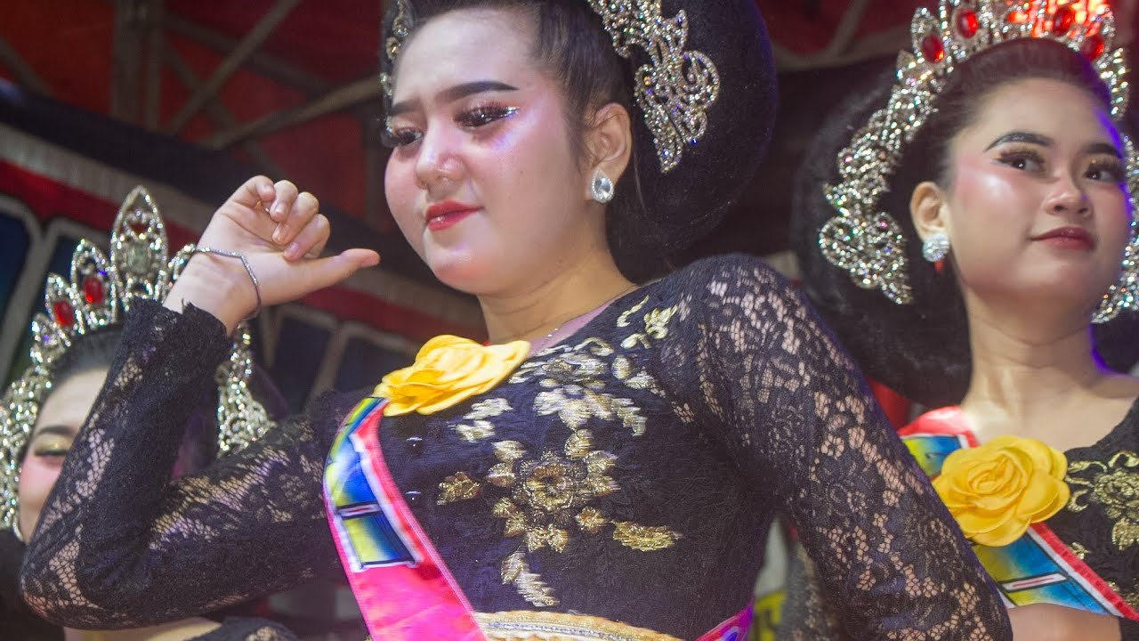 BIKIN BETAH BAJIDORAN VERSI BAJIDORAN GELAR JAIPONG AMI GROUP KARAWANG TERBARU 