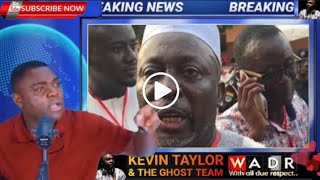 You won't believe what the NDC did to Baba Jamal over Ayewaso vote buying allegations