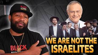 Jewish Geneticist Proves They Are Not God's Chosen People