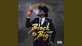 Nnaa (Mama) - Black Boy