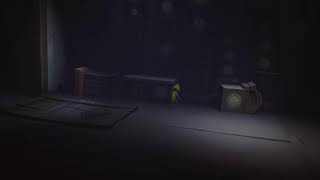Playing Little Nightmares For The First Time