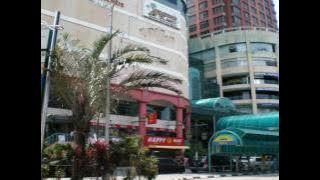 Penang One-Stop Midland Shopping Complex