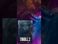 Troll 2 Movie Review in Netflix #youtubeshorts #shorts