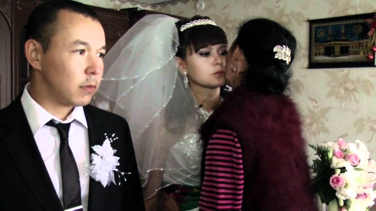 Лиля и Эскендер (ДИСК3) - YouTube