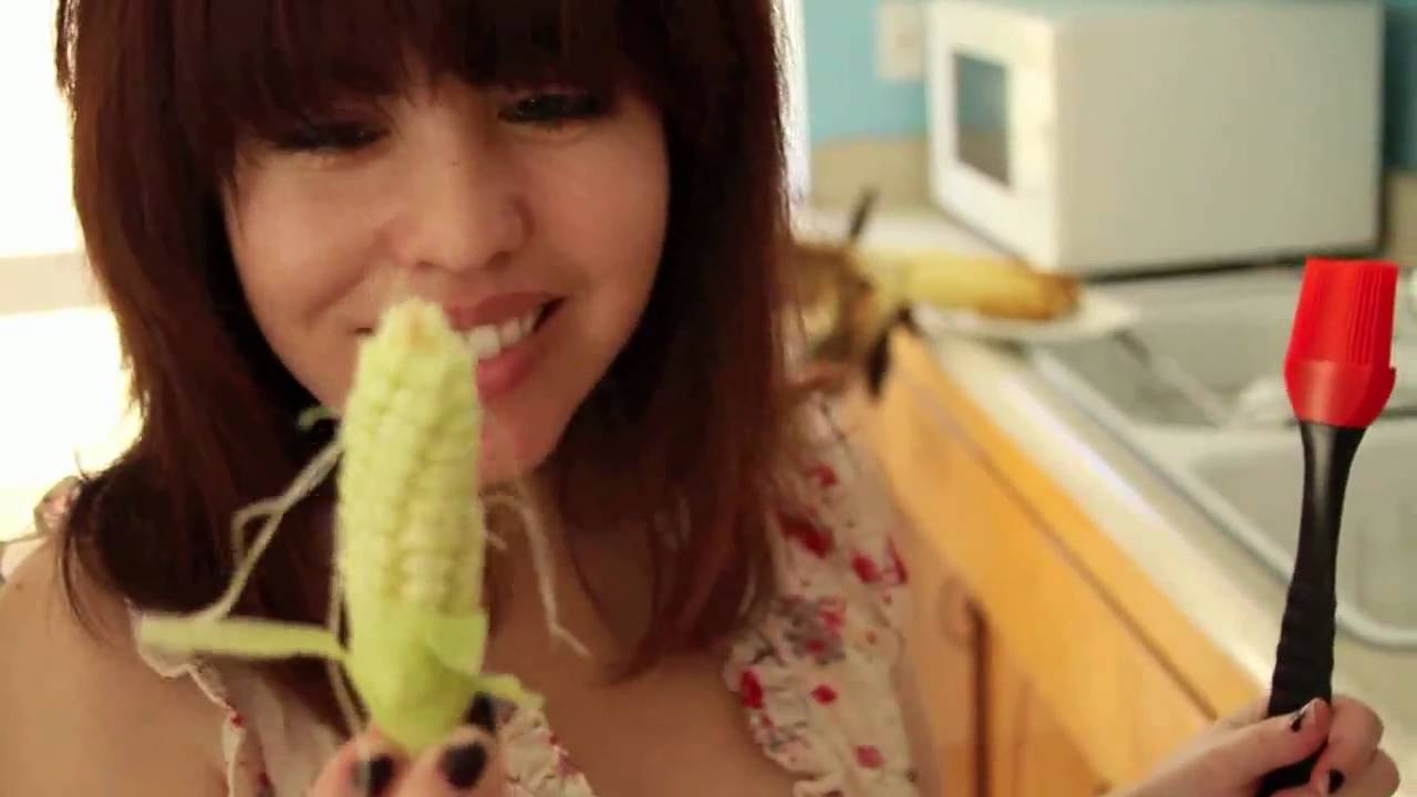 Spicy Grilled Corn Mmm Me Gusta! YouTube