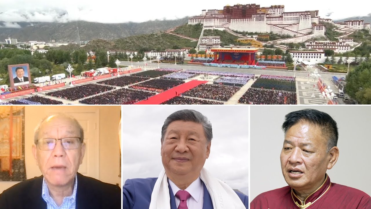 Xi Jinping visits Tibet for ‘TAR’ 60 anniversary: Significance and Implication
