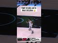 Scotty Pippen Jr. & Myron Gardner were ejected